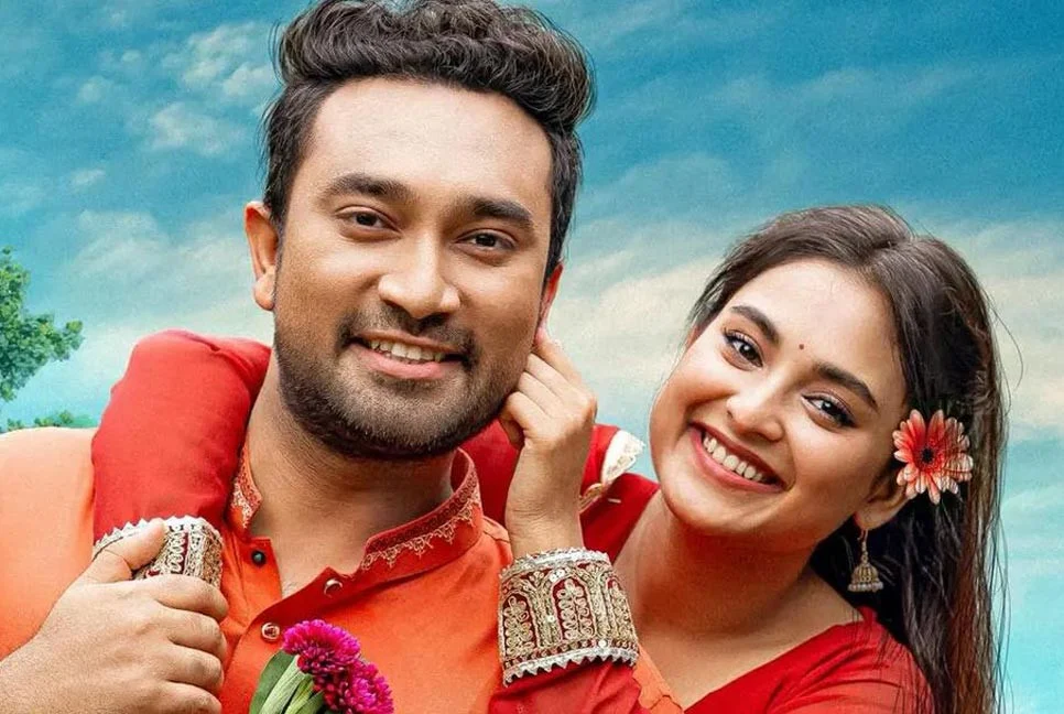 জোভান-তটিনীর নতুন নাটক ‘তোর মায়ায়’