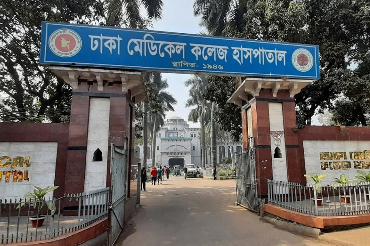 রাজধানীর কামরাঙ্গীচর ও হাজারীবাগে পৃথক ঘটনায় শিশু ও যুবকের অস্বাভাবিক মৃত্যু