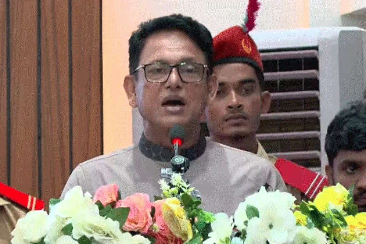 তিন মাসের মধ্যে ৫০ হাজার প্রাথমিক শিক্ষক নিয়োগের উদ্যোগ
