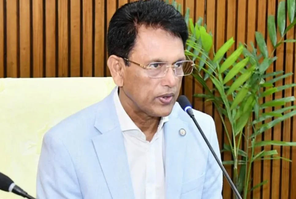 ডিজিটাল নকল প্রতিরোধে কঠোর ব্যবস্থা নেওয়ার হুঁশিয়ারি শিক্ষামন্ত্রীর
