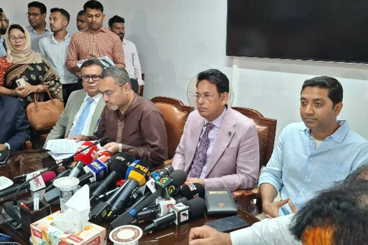 এসএসসি ও সমমানের পরীক্ষার ফল প্রকাশের তারিখ ঘোষণা করেছেন শিক্ষামন্ত্রী