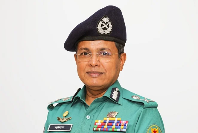 রামপুরার হত্যাকাণ্ড: সাবেক ডিএমপি কমিশনার হাবিবুর রহমানসহ তিনজনের মৃত্যুদণ্ড