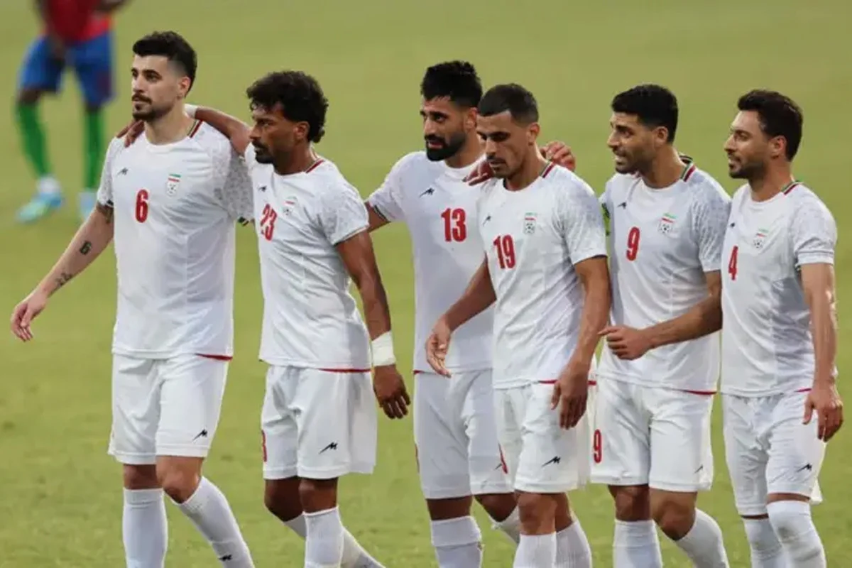 ভিসা জটিলতায় ইরান-যুক্তরাষ্ট্র কূটনৈতিক উত্তেজনা, ফিফার হস্তক্ষেপের আহ্বান