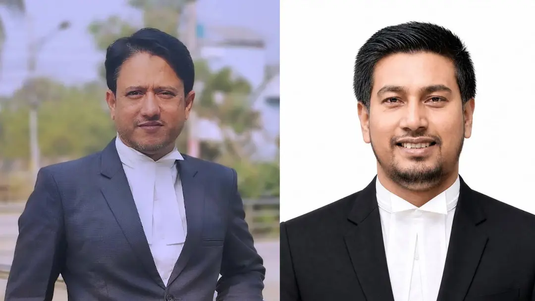 ধর্ষণ মামলার আসামির পক্ষে ব্রিফিং করায় কুমিল্লার দুই সরকারি আইনজীবীর নিয়োগ বাতিল
