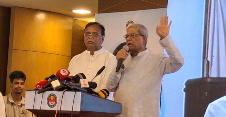 ঢাকার পরিবেশ রক্ষায় জবাবদিহিতা ও কাঠামোগত পরিবর্তনের তাগিদ স্থানীয় সরকার মন্ত্রীর