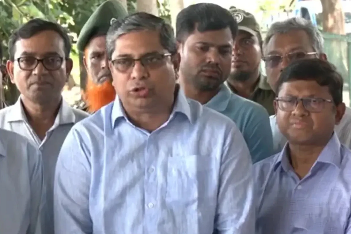 বাজেটের পর জুলাই-আগস্টে স্থানীয় সরকার নির্বাচনের সিদ্ধান্ত: স্থানীয় সরকার প্রতিমন্ত্রী