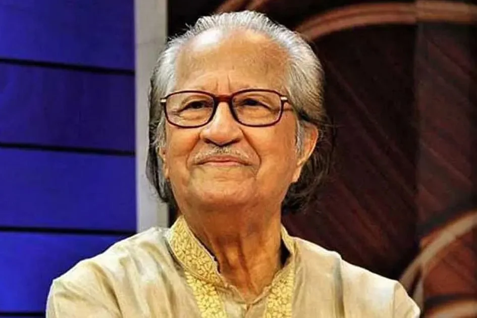 একুশে পদকপ্রাপ্ত বরেণ্য চিত্রশিল্পী মুস্তাফা মনোয়ার আর নেই