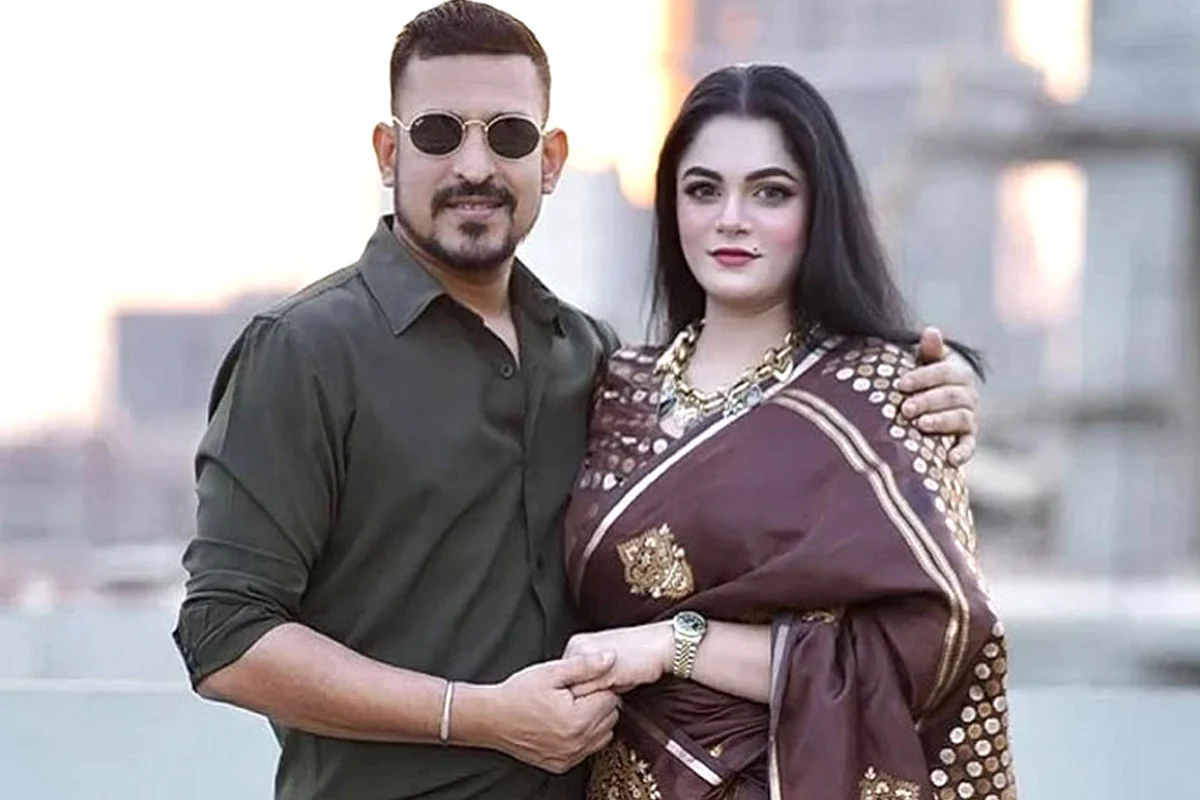 ক্রিকেটার নাসির ও তার স্ত্রীর তামিমা খালাস