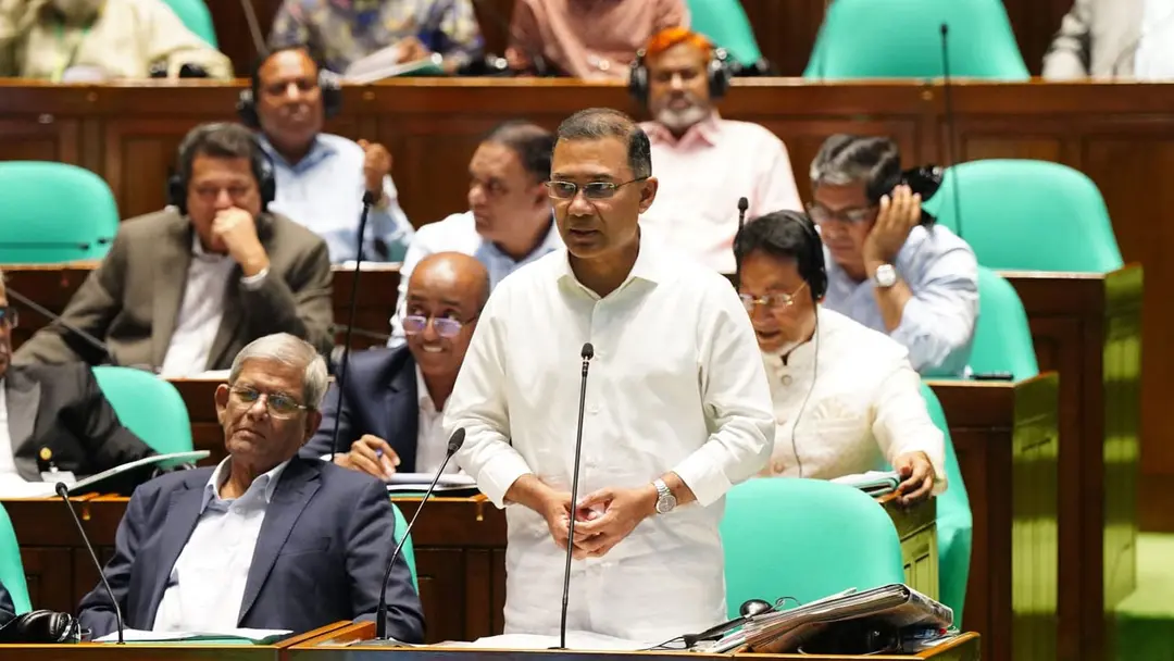 প্রশাসনিক কার্যক্রমে দক্ষতা ও স্বচ্ছতা নিশ্চিতের নির্দেশ প্রধানমন্ত্রীর
