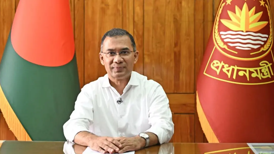শিশুদের শিক্ষা ও স্বাস্থ্যে বিনিয়োগই জাতি গঠনের মূল ভিত্তি: প্রধানমন্ত্রী