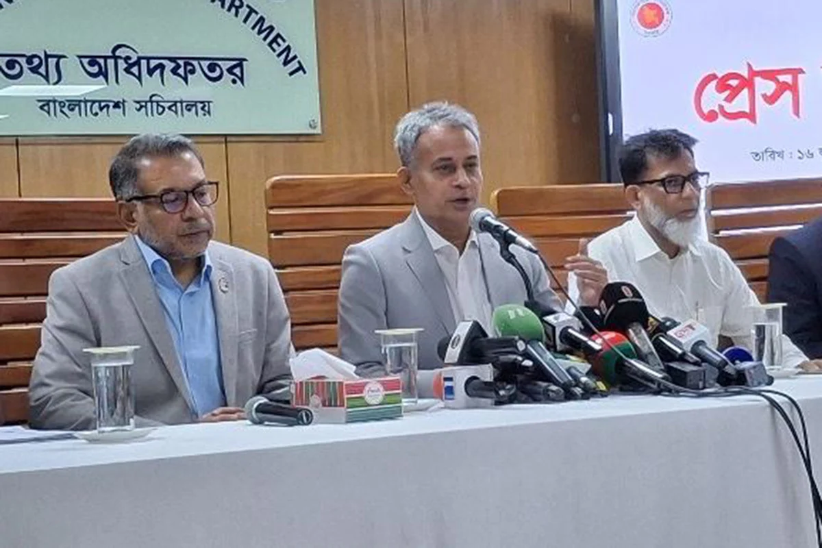 রেল নেটওয়ার্কে যুক্ত হচ্ছে আরও ১০ জেলা, সমন্বিত প্রকল্পে জোর