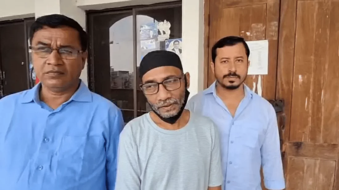 রাজধানীর পল্লবীতে শিশু রামিসা ধর্ষণ ও হত্যা মামলার আনুষ্ঠানিক সাক্ষ্যগ্রহণ শুরু