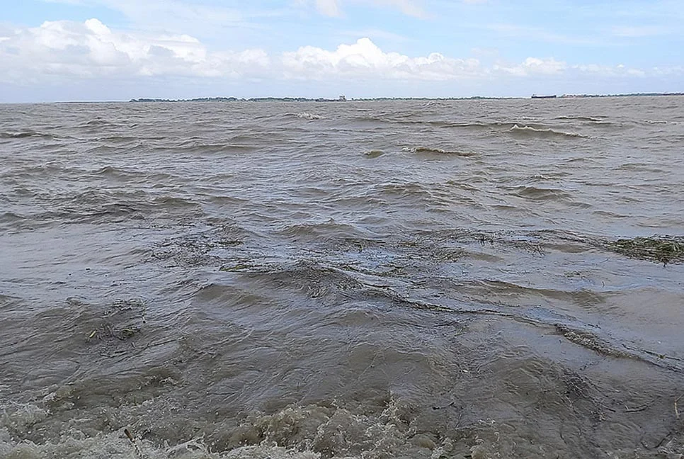 তিস্তাসহ দেশের চার প্রধান নদীর পানি সতর্কসীমায়, রংপুর ও সিলেট বিভাগে স্বল্পমেয়াদী বন্যার শঙ্কা