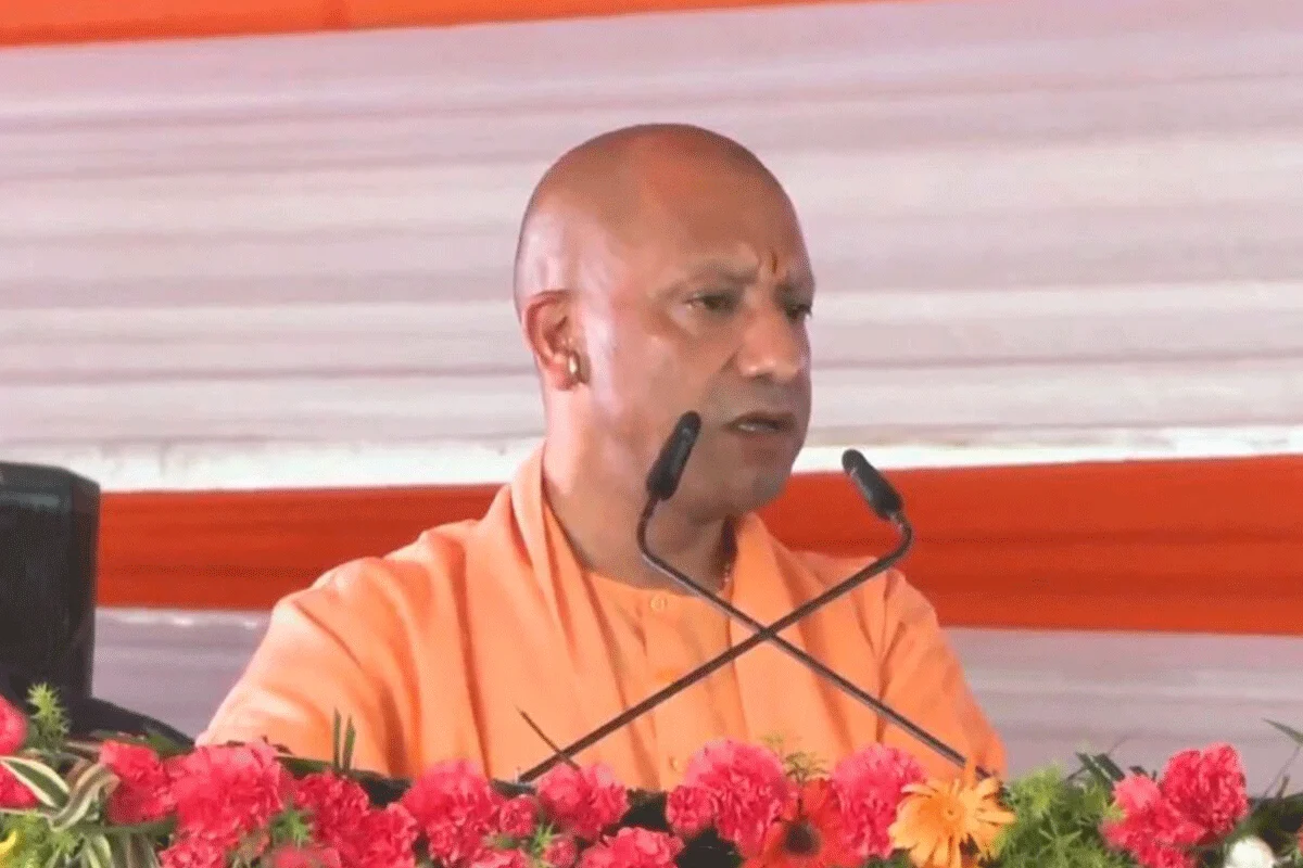 গোমাতার মর্যাদা সর্বজনীন, আলাদা ঘোষণার প্রয়োজন নেই: যোগী আদিত্যনাথ