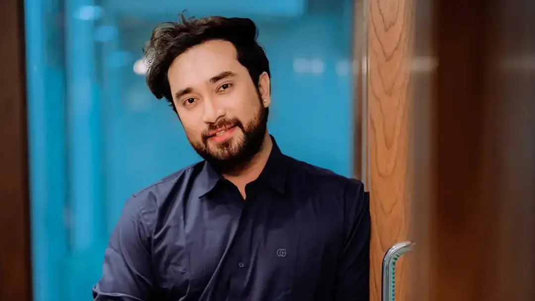 কক্সবাজারে মোটরসাইকেল দুর্ঘটনার শিকার অভিনেতা জোভান