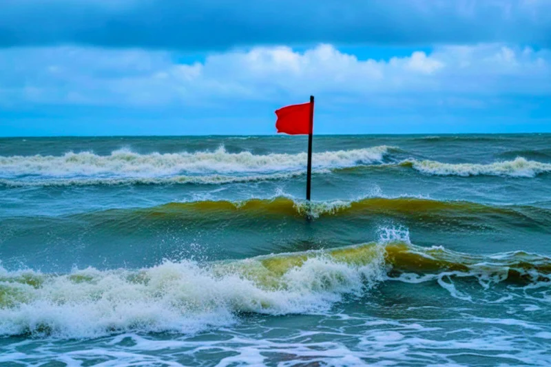বঙ্গোপসাগরে বায়ুচাপের তারতম্য: সমুদ্রবন্দর ও নদীবন্দরে সতর্ক সংকেত