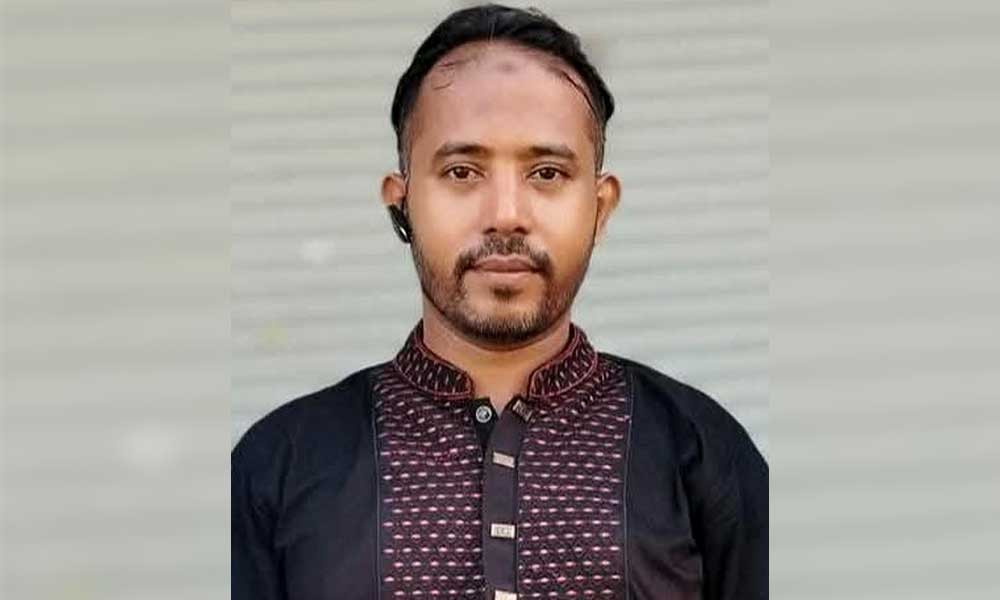 মালয়েশিয়ায় ১০ তলা ভবন থেকে নিচে পড়ে বাংলাদেশি শ্রমিকের মর্মান্তিক মৃত্যু