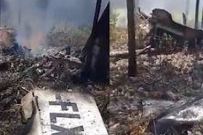 বাহামাসে উড়োজাহাজ বিধ্বস্ত হয়ে ১০ জনের মৃত্যু, ফ্লেমিঙ্গো এয়ারের ফ্লাইট স্থগিত