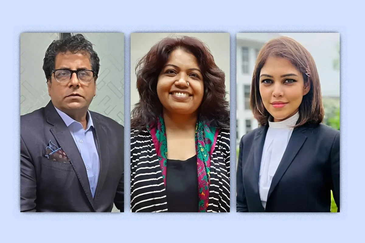 সাংবাদিক আনিস আলমগীর ও পিয়া সহ ছয়জনের বিরুদ্ধে শাহবাগ থানায় অভিযোগ