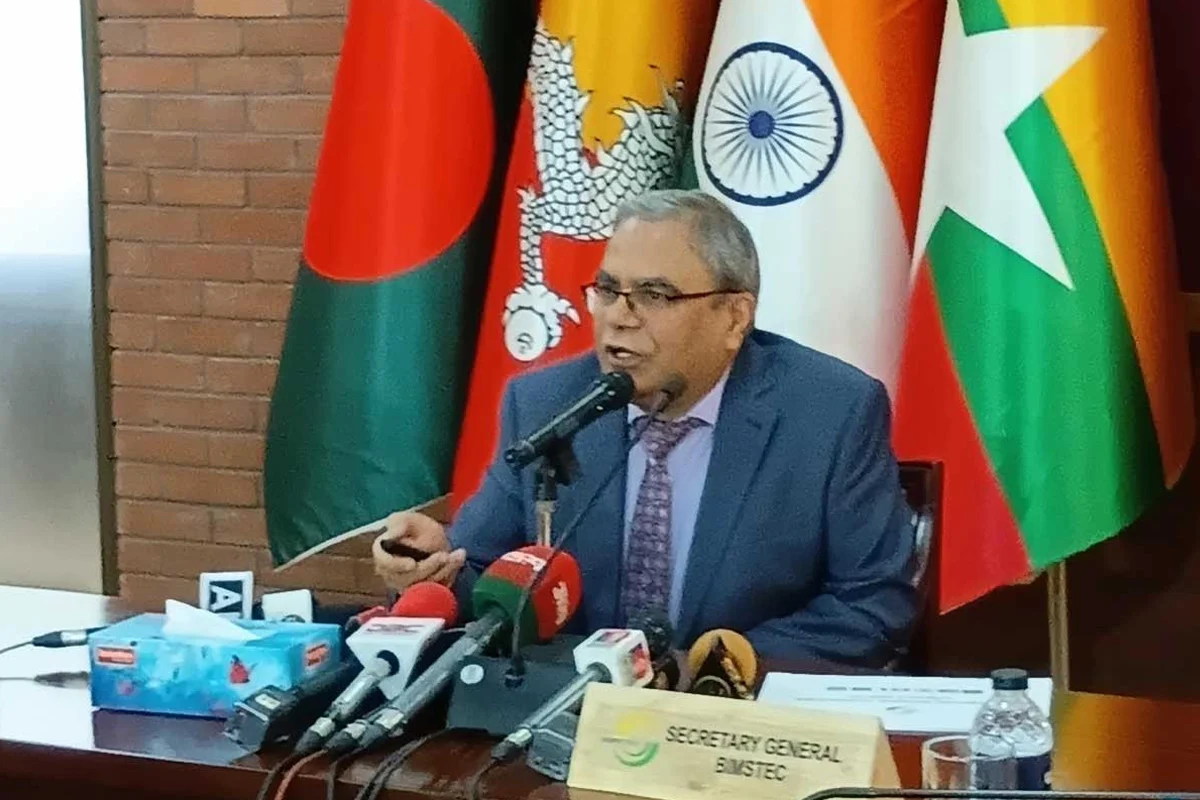 বিমসটেকভুক্ত দেশগুলোতে ব্যবসা ও পর্যটন বাড়াতে ভিসা সহজীকরণের উদ্যোগ