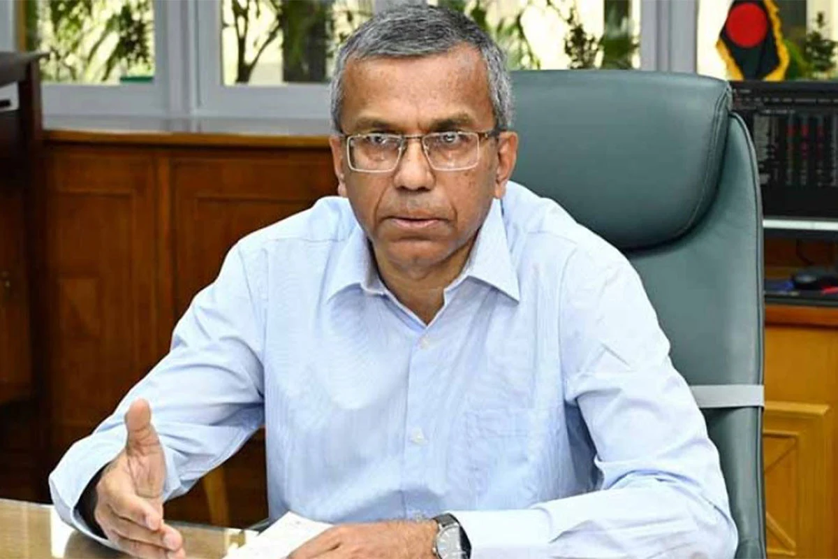 ব্যাংকিং খাতে সুশাসন ও রাজনৈতিক প্রভাবমুক্ত পরিবেশ নিশ্চিত করার তাগিদ গভর্নরের