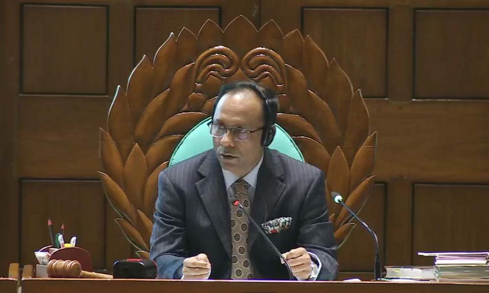 কৃষির আধুনিকীকরণ ও যান্ত্রিক বিপ্লবে সরকারের সর্বোচ্চ গুরুত্ব আরোপ