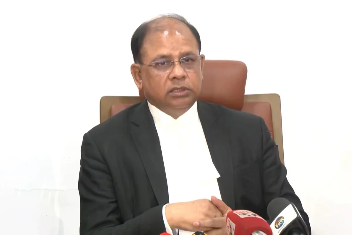 ২০১৩ সালে মতিঝিল শাপলা চত্বরের ঘটনায় আন্তর্জাতিক অপরাধ ট্রাইব্যুনালে আনুষ্ঠানিক অভিযোগ ২৭ জুলাই