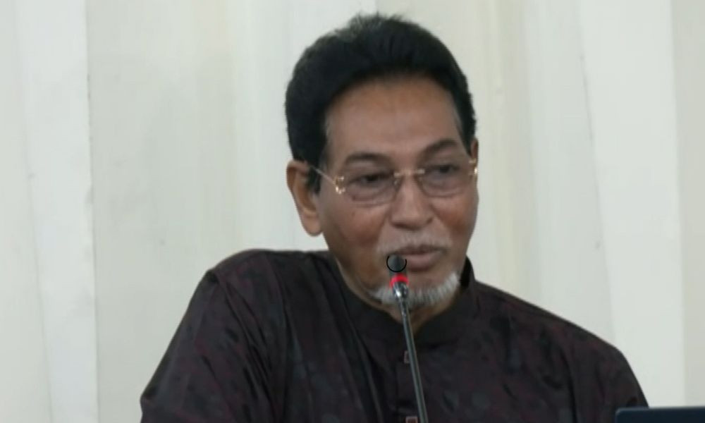 ৯ লাখ ৩৮ হাজার কোটি টাকার বাজেট যাচাই-বাছাই করেই দেওয়া হয়েছে: চিফ হুইপ
