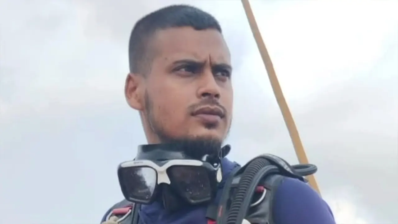 শীতলক্ষ্যা নদীতে দায়িত্ব পালনকালে ডুবুরির মৃত্যু