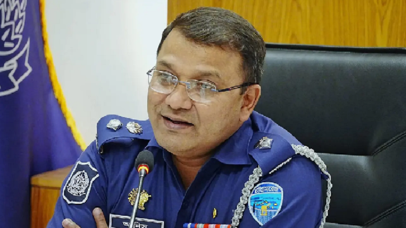 কুমিল্লায় ছাত্রদল নেতার অভিযোগের জবাবে পুলিশ সুপারের কড়া প্রতিক্রিয়া