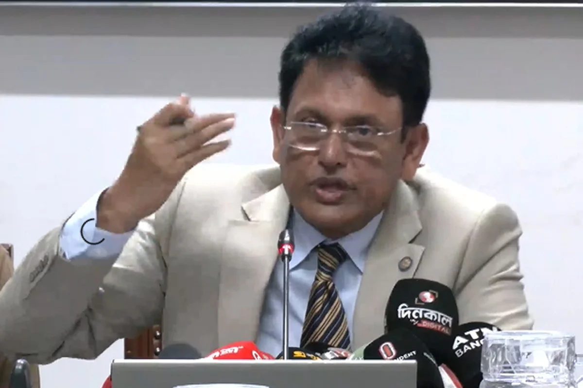 এইচএসসি পরীক্ষার্থীদের খাতা পুনঃনিরীক্ষণের সুযোগ বাড়ছে, অপপ্রচারে কঠোর ব্যবস্থার হুঁশিয়ারি
