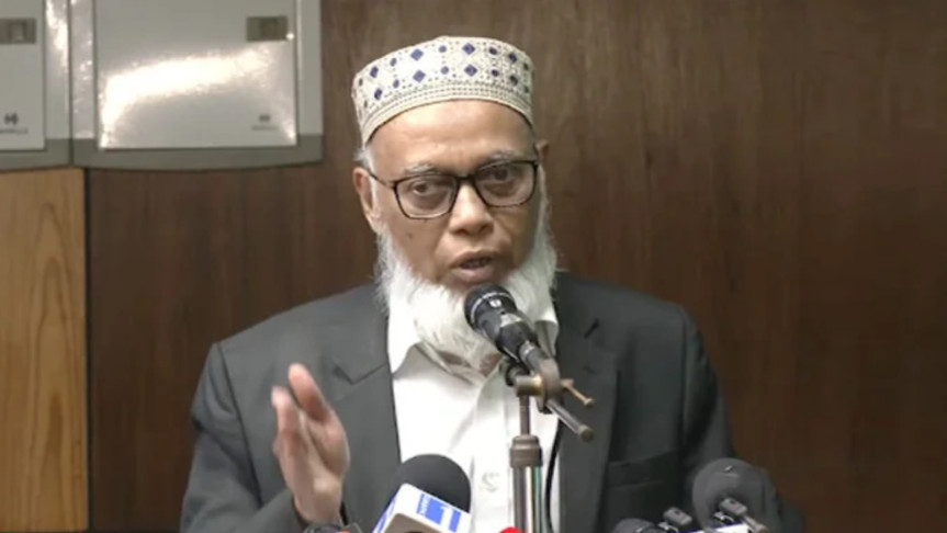 নৈতিক স্খলনের অভিযোগে জামায়াত থেকে এমপি বহিষ্কার, পদ শূন্য হওয়া নিয়ে ইসির ব্যাখ্যা