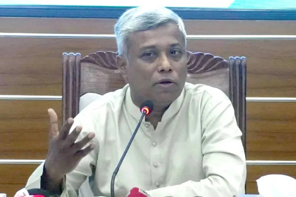 কক্সবাজারে বন্যা পরিস্থিতি ও পুনর্বাসন কার্যক্রমে জোর সরকারের, প্রতিমন্ত্রীর মতবিনিময়