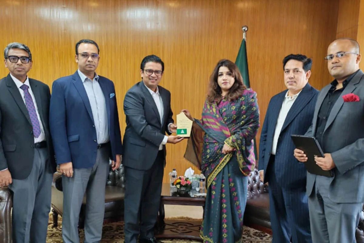 এলডিসি উত্তরণ-পরবর্তী বাণিজ্য চ্যালেঞ্জ মোকাবিলায় এফটিএ ও অর্থনৈতিক কূটনীতিতে জোর ডিসিসিআই-এর