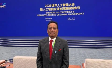 মানবিক ও অন্তর্ভুক্তিমূলক এআই শাসনব্যবস্থা গড়ায় কাজ করছে বাংলাদেশ: তথ্যপ্রযুক্তি মন্ত্রী
