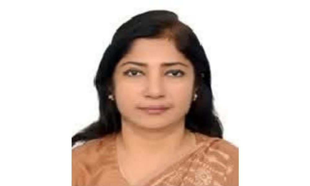 পররাষ্ট্র মন্ত্রণালয়ের অতিরিক্ত সচিব ও কূটনীতিক ফেরদৌসি শাহরিয়ারের প্রয়াণ