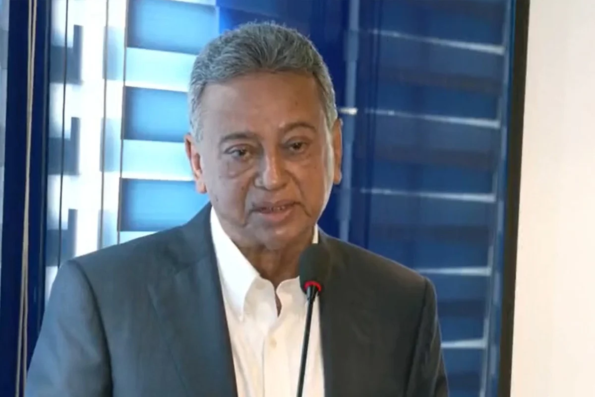 অর্থমন্ত্রী: জনগণকে মানসম্মত স্বাস্থ্যসেবা দিতে সরকার প্রতিশ্রুতিবদ্ধ
