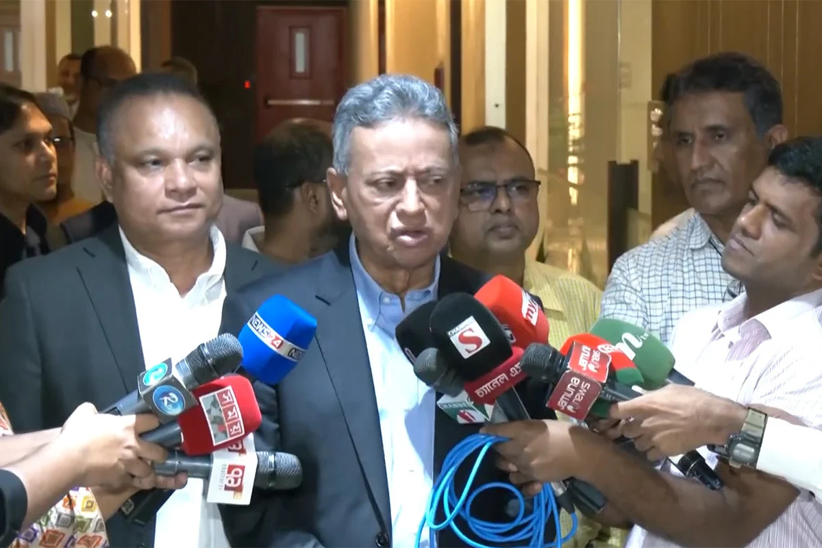 আইএমএফের সঙ্গে নতুন ঋণ কর্মসূচি নিয়ে সরকারের প্রাথমিক আলোচনা শুরু