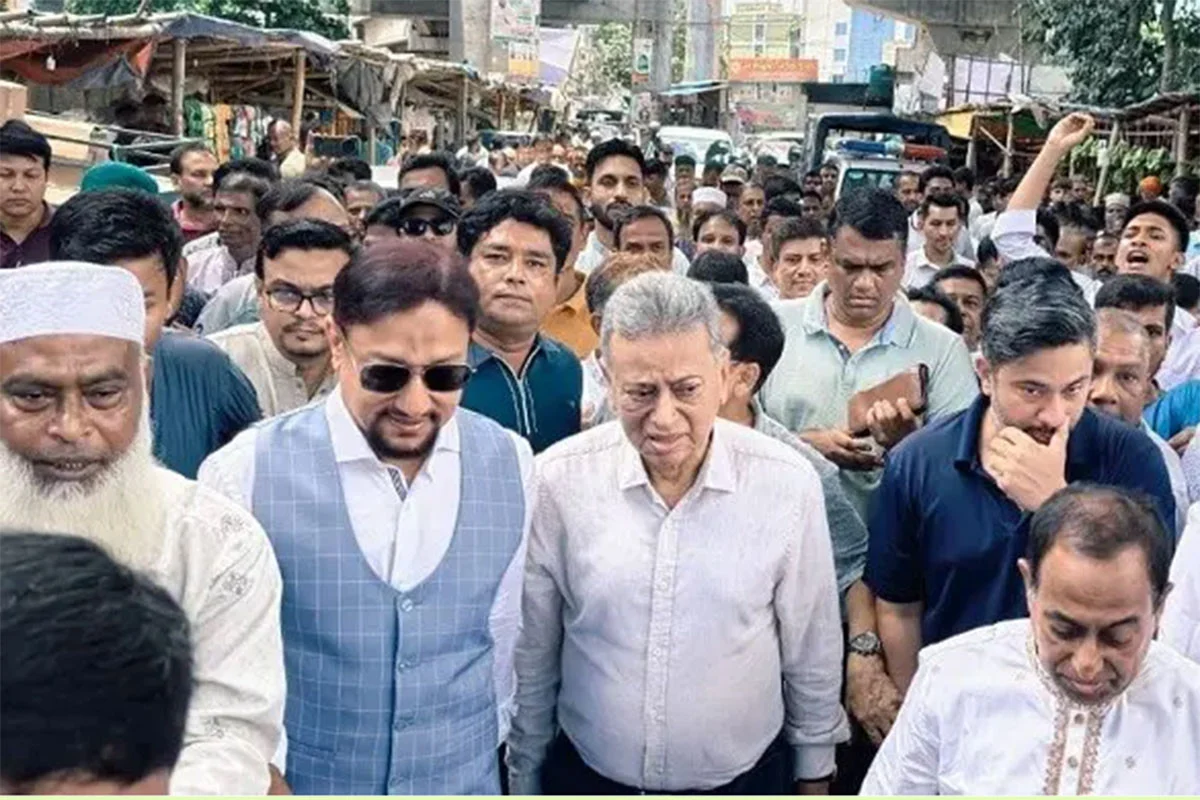 চট্টগ্রামকে লজিস্টিক হাব হিসেবে গড়ে তুলতে সরকারের মেগা পরিকল্পনা