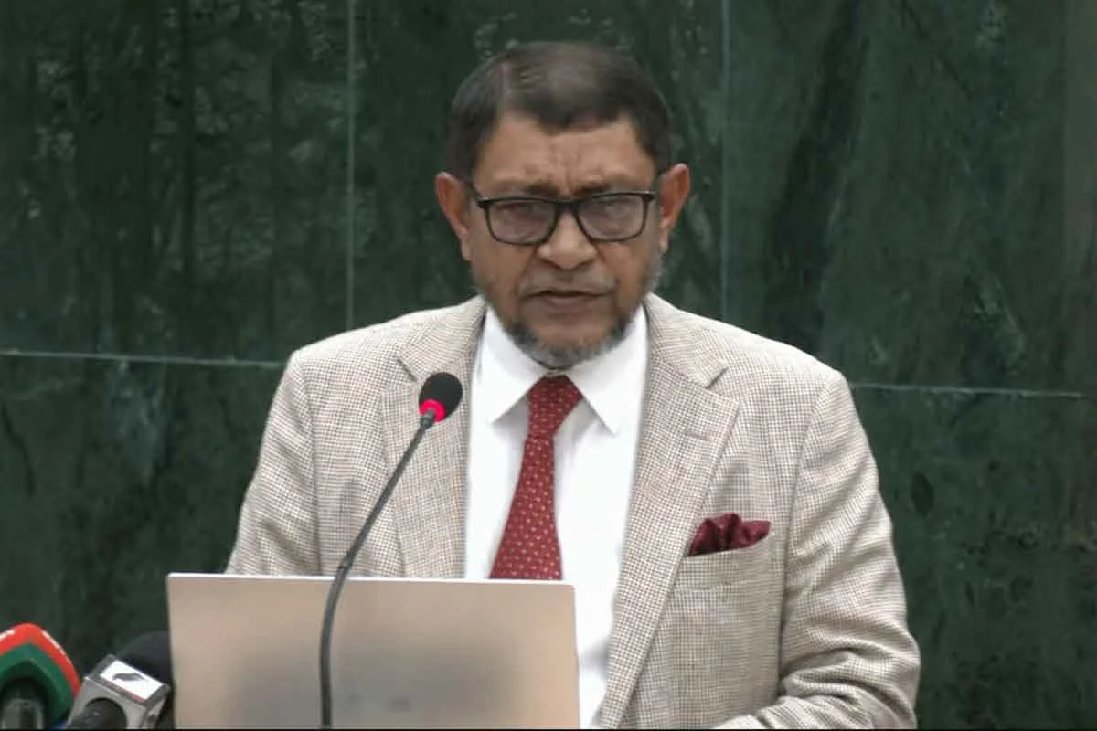 স্বাস্থ্যসেবার উন্নয়নে প্রান্তিক পর্যায়ে রোগ নির্ণয় ও আধুনিক প্রযুক্তির ব্যবহার বাড়ানোর জোর তাগিদ স্বাস্থ্যমন্ত্রীর