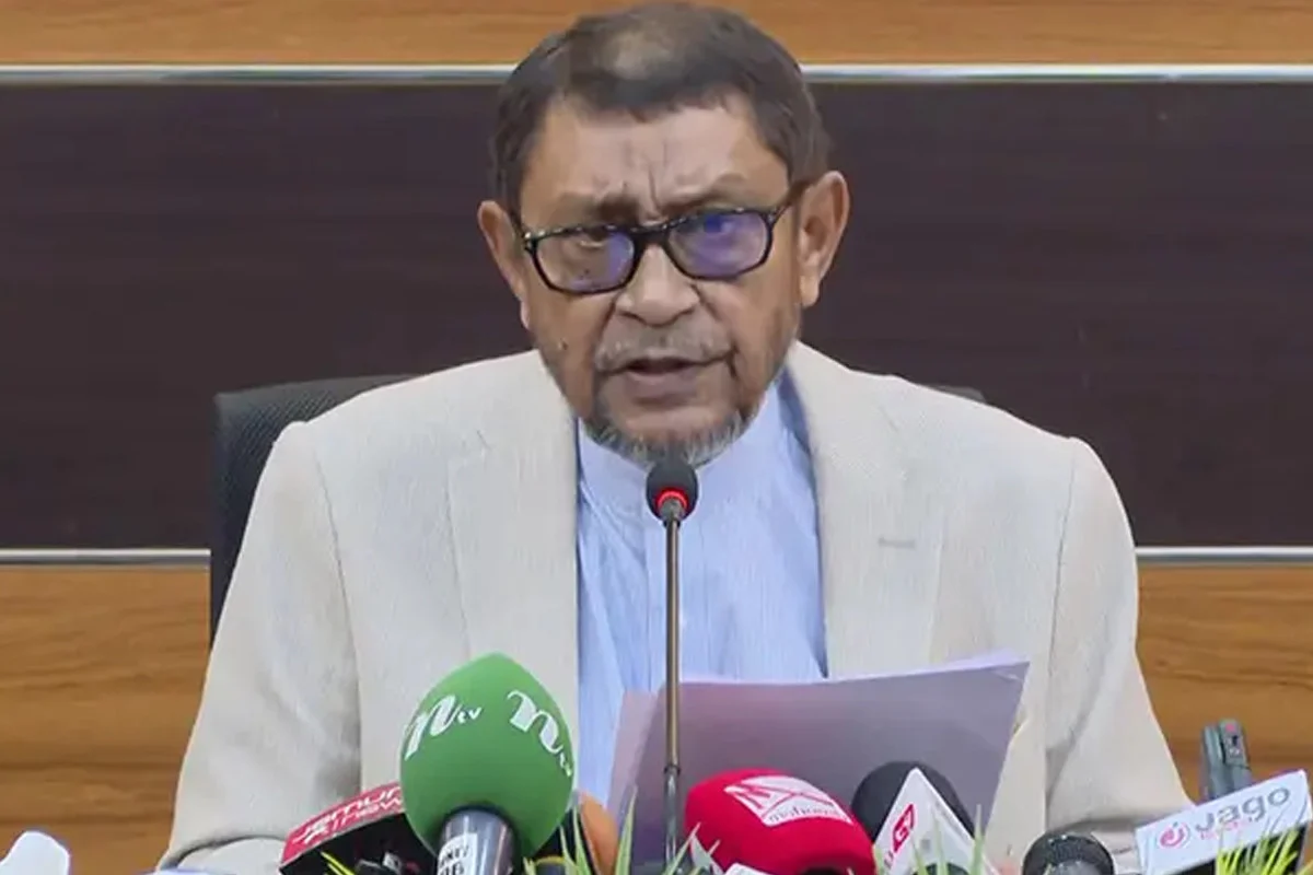 নগর স্বাস্থ্যকেন্দ্রের মাধ্যমে প্রাথমিক চিকিৎসা সম্প্রসারণের উদ্যোগ সরকারের