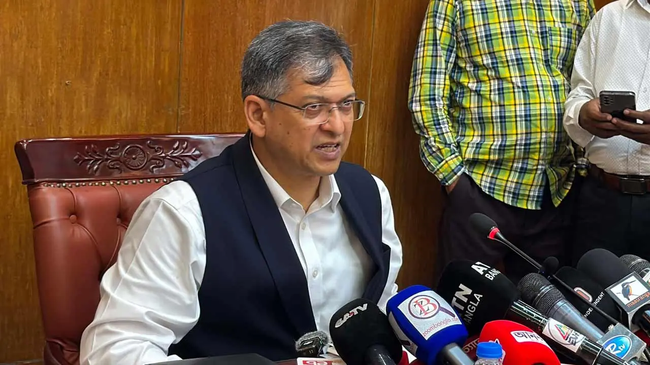 সাবেক রাষ্ট্রপতির বিষয়ে অভিযোগ প্রসঙ্গে স্বরাষ্ট্রমন্ত্রীর বক্তব্য