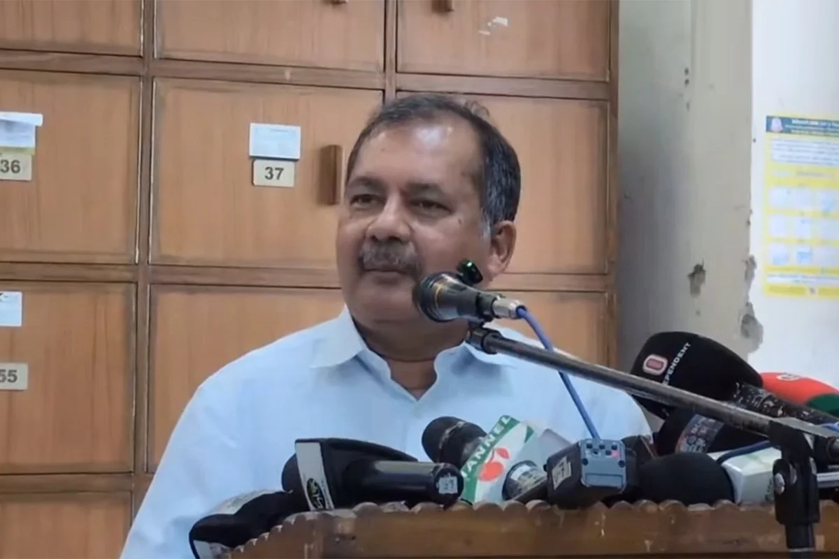 সাইবার আইন সংস্কারে আইনজীবীদের পরামর্শ নেবে সরকার: তথ্যমন্ত্রী