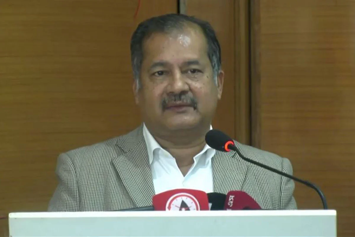 আধুনিক যুগে সাইবার নিরাপত্তা নিশ্চিত করা সীমান্ত পাহারার চেয়েও জরুরি: তথ্যমন্ত্রী