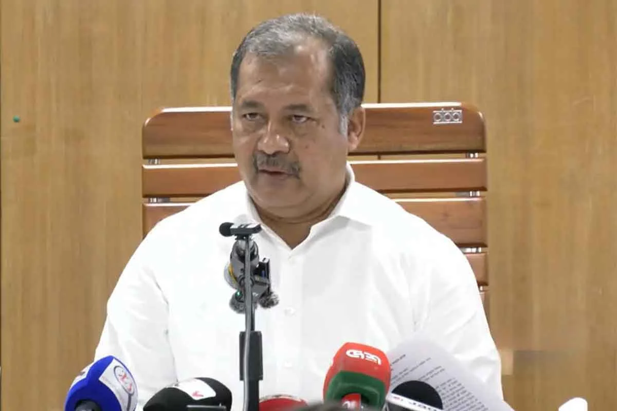 কাতার বিশ্বকাপ সম্প্রচারে ১৪০ কোটি টাকার অনিয়মের অভিযোগ: তদন্তের নির্দেশ