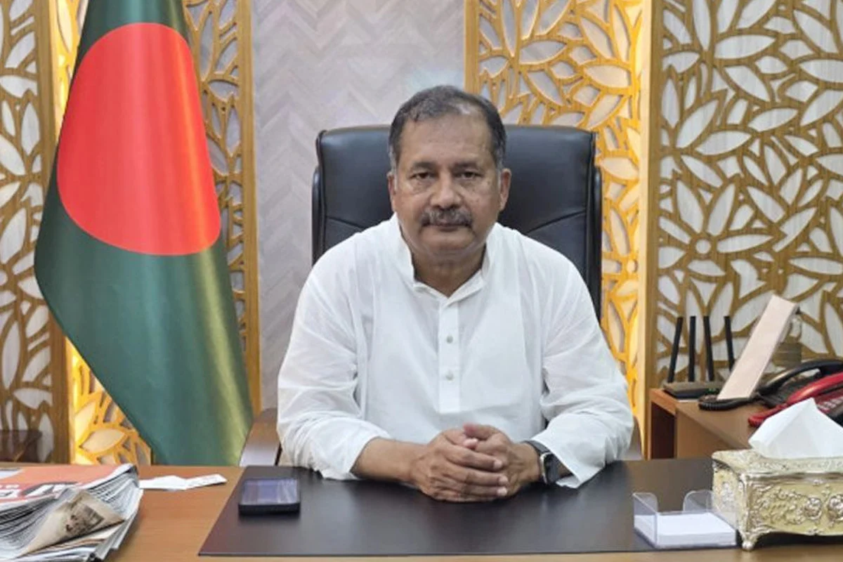 দাউদকান্দি মডেল থানার ওসি প্রত্যাহার, পুলিশ লাইনে সংযুক্ত