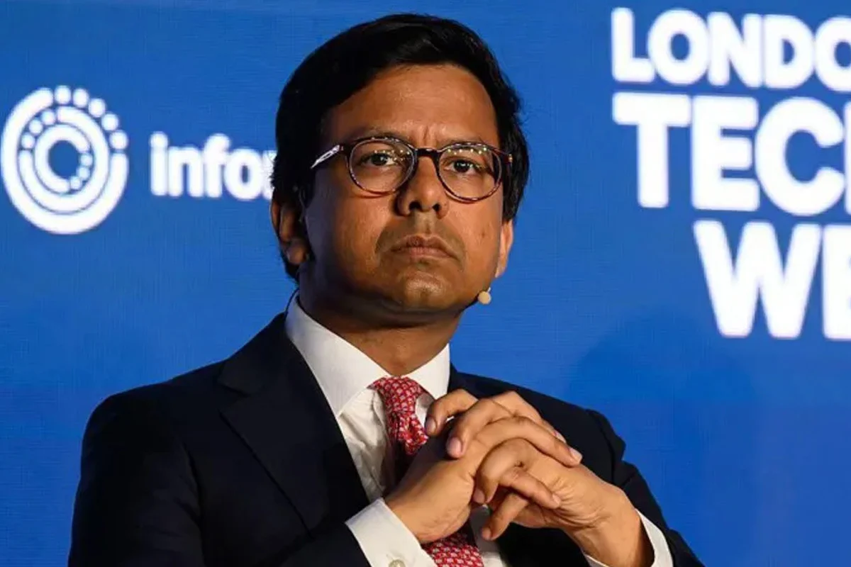 যুক্তরাজ্যে এআই নীতি জোরদারে প্রথমবারের মতো পূর্ণাঙ্গ ক্যাবিনেট মন্ত্রীর পদ সৃষ্টি, দায়িত্বে কণিষ্ক নারায়ণ