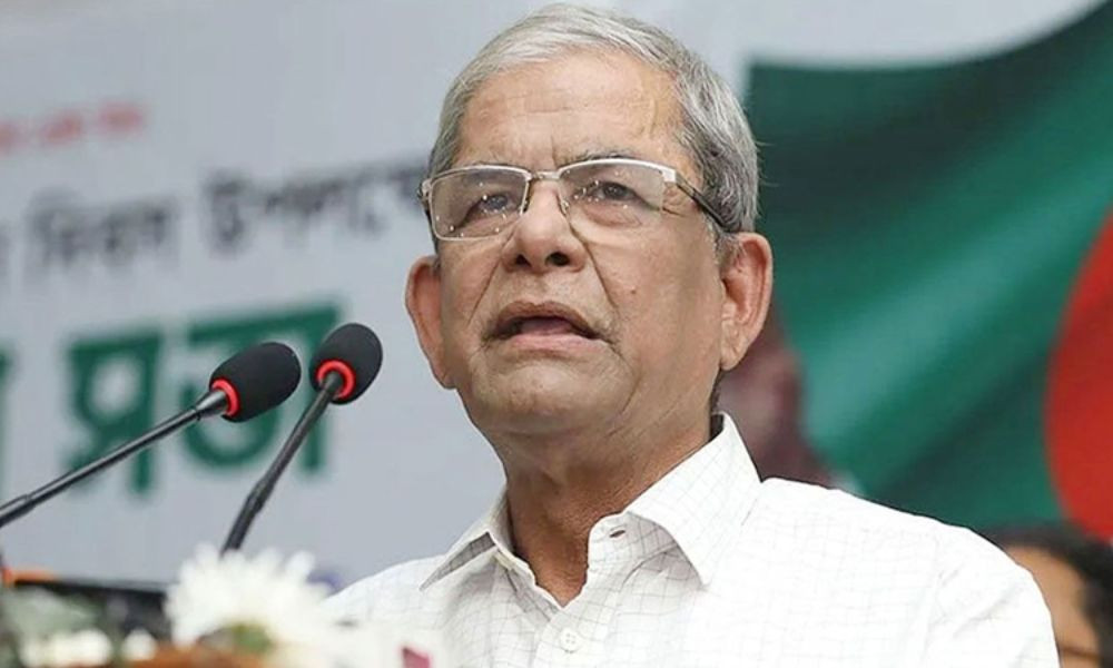 মাদকবিরোধী আন্দোলনে খেলাধুলার ভূমিকা অপরিহার্য: স্থানীয় সরকার মন্ত্রী