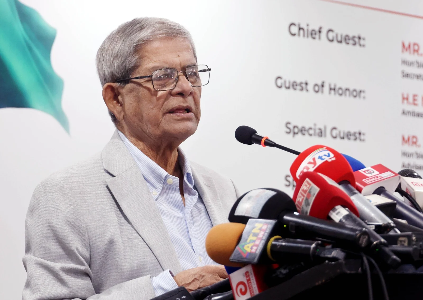 চীনের সঙ্গে কৌশলগত ও বাণিজ্যিক সম্পর্ক আরও জোরদার করতে চায় বিএনপি
