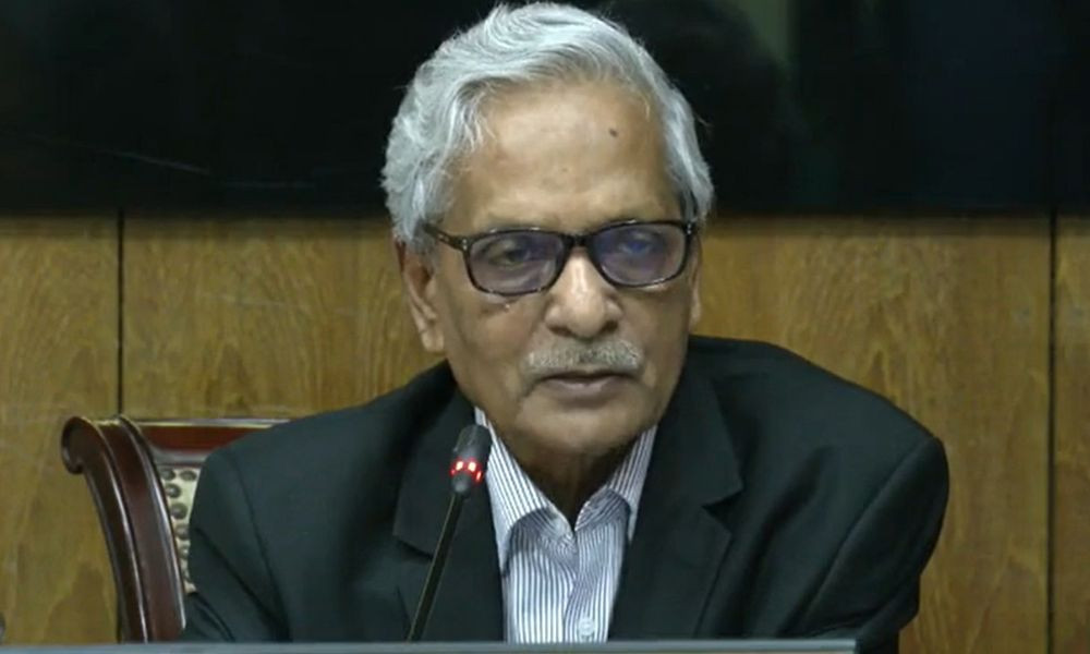 অধ্যাপক আবুল কাসেম ফজলুল হকের স্মৃতি রক্ষায় সব ব্যবস্থা নেওয়া হবে: সংস্কৃতিমন্ত্রী